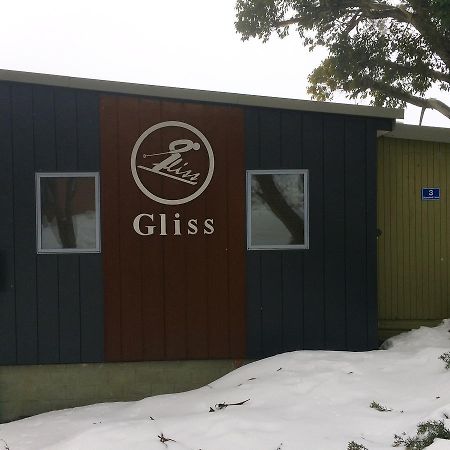 מאונט בולר Gliss Ski Club מראה חיצוני תמונה