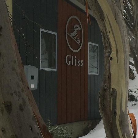 מאונט בולר Gliss Ski Club מראה חיצוני תמונה