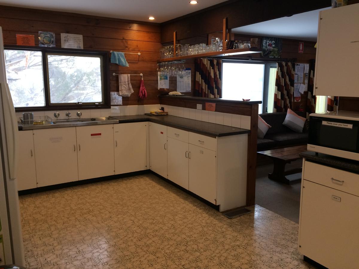 מאונט בולר Gliss Ski Club מראה חיצוני תמונה
